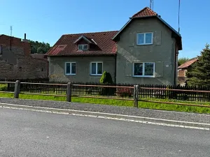 Prodej rodinného domu, Bouzov, 100 m2