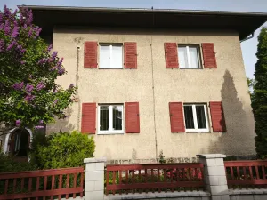 Prodej podílu rodinného domu, Ústí nad Labem, Na Drahách, 120 m2