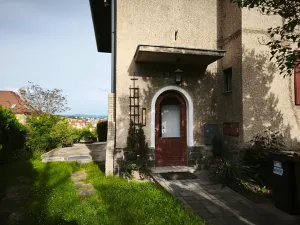 Prodej podílu rodinného domu, Ústí nad Labem, Na Drahách, 120 m2