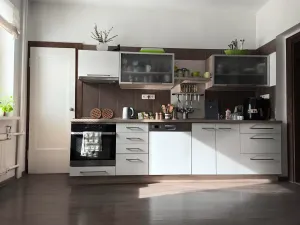 Prodej podílu rodinného domu, Ústí nad Labem, Na Drahách, 120 m2