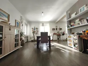 Prodej podílu rodinného domu, Ústí nad Labem, Na Drahách, 120 m2