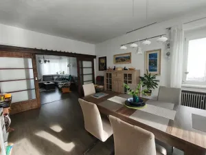 Prodej podílu rodinného domu, Ústí nad Labem, Na Drahách, 120 m2
