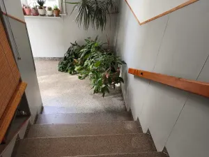 Prodej podílu rodinného domu, Ústí nad Labem, Na Drahách, 120 m2