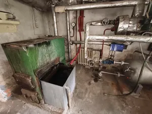 Prodej podílu rodinného domu, Ústí nad Labem, Na Drahách, 120 m2