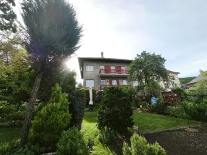 Prodej podílu rodinného domu, Ústí nad Labem, Na Drahách, 120 m2