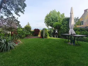 Prodej podílu rodinného domu, Ústí nad Labem, Na Drahách, 120 m2