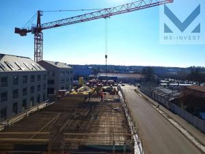 Prodej bytu 3+kk, Hostivice, Čsl. armády, 68 m2