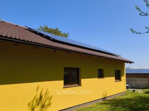 Prodej rodinného domu, Žáky - Štrampouch, 90 m2