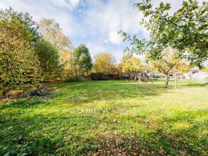 Prodej rodinného domu, Žáky - Štrampouch, 90 m2