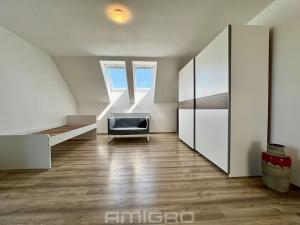 Pronájem bytu 2+kk, Popůvky, Horní, 68 m2