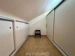Pronájem bytu 2+kk, Popůvky, Horní, 68 m2