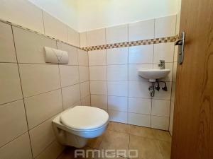 Pronájem bytu 2+kk, Popůvky, Horní, 68 m2