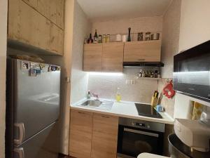 Prodej bytu 1+kk, Šumperk, Bratrušovská, 32 m2