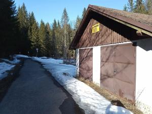 Prodej - jiné, Kořenov, 38 m2