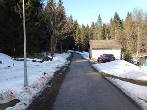 Prodej - jiné, Kořenov, 38 m2