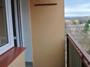 Pronájem bytu 1+1, Nový Jičín, Gregorova, 38 m2