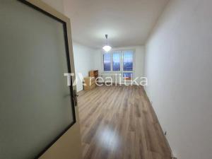 Pronájem bytu 1+kk, Ostrava, Hornopolní, 27 m2