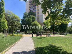 Pronájem bytu 1+kk, Ostrava, Hornopolní, 27 m2