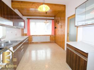 Pronájem bytu 3+1, Hronov - Zbečník, 86 m2