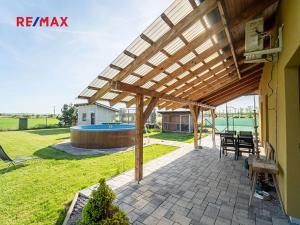 Prodej rodinného domu, Volárna, 104 m2
