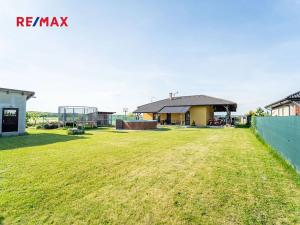 Prodej rodinného domu, Volárna, 104 m2
