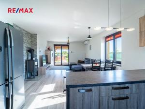 Prodej rodinného domu, Volárna, 104 m2