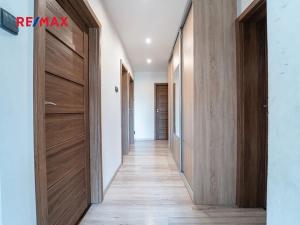 Prodej rodinného domu, Volárna, 104 m2
