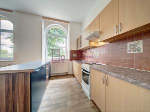 Pronájem bytu 2+kk, Jindřichův Hradec, Deštenská, 61 m2