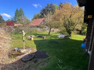 Pronájem chaty, Zvánovice, 80 m2