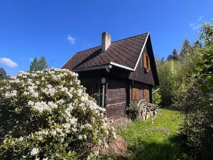 Pronájem chaty, Zvánovice, 80 m2