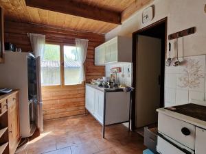 Pronájem chaty, Zvánovice, 80 m2