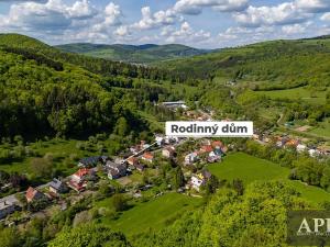 Prodej rodinného domu, Brumov-Bylnice, 95 m2