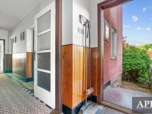 Prodej rodinného domu, Brumov-Bylnice, 95 m2