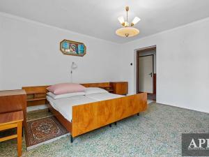Prodej rodinného domu, Brumov-Bylnice, 95 m2