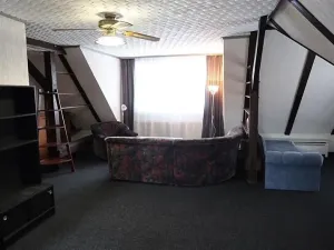 Pronájem bytu 2+kk, Praha - Ruzyně, Alej Českých exulantů, 80 m2