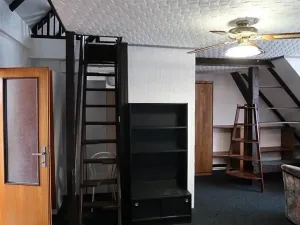 Pronájem bytu 2+kk, Praha - Ruzyně, Alej Českých exulantů, 80 m2