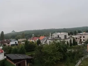 Pronájem bytu 2+kk, Praha - Ruzyně, Alej Českých exulantů, 80 m2
