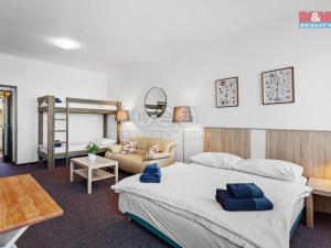 Prodej ubytování, Kořenov - Příchovice, 750 m2