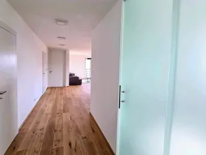 Pronájem bytu 4+kk, Praha - Smíchov, U Dívčích hradů, 119 m2