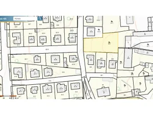 Prodej pozemku pro bydlení, Blížejov, Ke Hřbitovu, 1462 m2