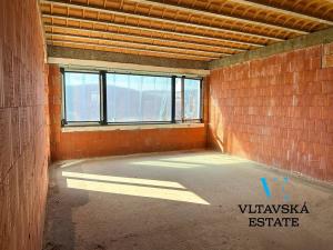 Prodej rodinného domu, Hýskov, Pod Klukem, 110 m2