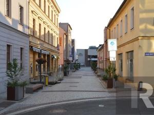 Prodej vícegeneračního domu, Rokycany, Palackého, 882 m2