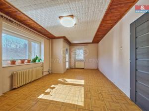 Prodej rodinného domu, Batňovice, 180 m2