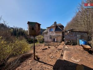 Prodej rodinného domu, Batňovice, 180 m2