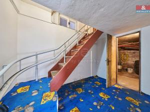 Prodej rodinného domu, Batňovice, 180 m2