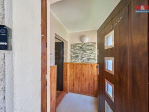 Prodej rodinného domu, Batňovice, 180 m2