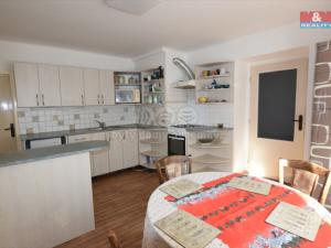Prodej rodinného domu, Jesenný, 100 m2