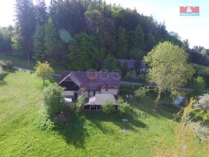 Prodej rodinného domu, Jesenný, 100 m2