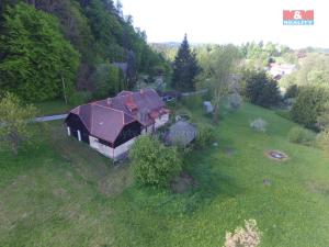 Prodej rodinného domu, Jesenný, 100 m2