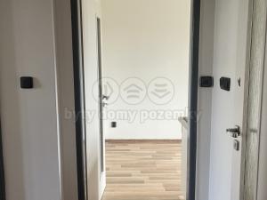 Pronájem bytu 2+1, Šenov u Nového Jičína, Šenovská, 40 m2